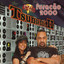 Tsunami II (Ao Vivo) cover