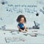 Baby met een mening cover