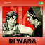 Diwana (Original Motion Picture Soundtrack) cover