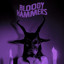 Bloody Hammers cover