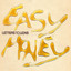 Letters To Lions - Easy Honey