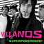 Superpoderosos cover