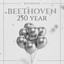 Beethoven 250 Year cover