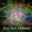 Jazz Bar Ambience cover