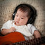 Chorded Little Dreams cover