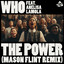 The Power feat. Anelisa Lamola - Mason Flint Extended Remix