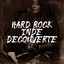 Hard Rock Indé Découverte cover