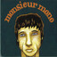 Pleurer la mer morte cover