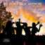 We Don't Talk Anymore - C.P. Remix cover