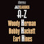 Storyville Presents The A-Z Jazz Encyclopedia-H cover