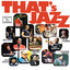 That's Jazz cover