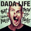 Born To Rage - Radio Edit