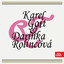 Karel Gott & darinka rolincová cover