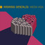 Media Vida cover