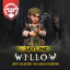 Willow - Heist, Logan D & DJ Pleasure Remix artwork