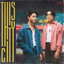 เมืองนี้ทำให้คนเหงา (THISCITY) cover