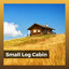 Small Log Cabin cover