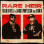 Talib Kweli & Large Professor - Rare Heir Feat. Bun B
