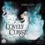 Kapitel 1 - Erbin der Finsternis - Lovely Curse, Band 1 cover
