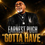 Earnest Pugh - Gotta Have