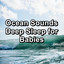 Ocean Sounds Deep Sleep for Babies cover