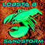 Lobsta B - SANDSTORM