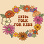 1970s Folk For Kids cover