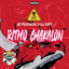 Ritmo Chakalon cover