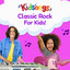Classic Rock for Kids! cover
