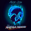 Blizzard Man Stage (From Mega Man 6) cover