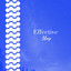# 1 Album: Effective Sleep cover