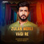 Zulan Morli Vagi Re cover