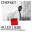 Alles Liebe (Nach dem Ende des Kampfes) cover