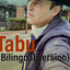 Album cover of Tabu (Bilingual) by The Don Robert Jimenez