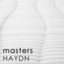 Masters: Haydn cover