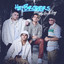Heybroders - Mas Que Tu Amigo