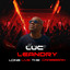 LUC LEANDRY - LONG LIVE THE CARIBBEAN