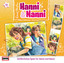 19 - Gefährliches Spiel für Hanni und Nanni - Teil 22 cover