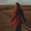 ANDO CORRIENDO cover
