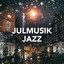 Julmusik Jazz cover