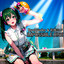 IMPOSSIBLE RISE cover