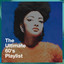 The Ultimate 60's Playlist cover