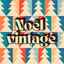 Noël Vintage cover