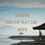 Serene Concentration Mode cover