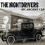 My Ancient Car cover