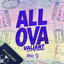 Valiant / cjthechemist - All Ova