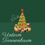 Unterm Tannenbaum cover