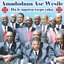 Hale Mpotsa Tsepo Yaka cover