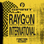 Raygun - Digital & Kiljoy Remix artwork