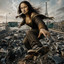 Mona Lisa Overdrive - Reaky Reakson Remix
